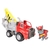 RUBBLE Y CREW CAMION CON PERSONAJE 28500 CHARGER - comprar online