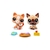 LITTLEST PETSHOP SET 2 MASCOTAS 00525 30 34 - comprar online