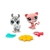 LITTLEST PETSHOP SET 2 MASCOTAS 00525 28 32 - comprar online