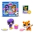 LITTLEST PETSHOP SET 2 MASCOTAS 00525 22 26