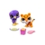 LITTLEST PETSHOP SET 2 MASCOTAS 00525 22 26 - comprar online