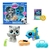 LITTLEST PETSHOP SET 2 MASCOTAS 00525 20 24