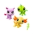 LITTLEST PETSHOP TUBO CON 3 MASCOTAS 00550 35 37 - comprar online