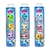 LITTLEST PETSHOP TUBO CON 3 MASCOTAS 00550 35 37 - Collage Kids