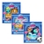 LITTLEST PETSHOP 2 MASCOTAS PETFLUENCER 00560 44 45 - Collage Kids