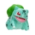 POKEMON BATTLE FIGURE X 2 PKW3355 PIKACHU MAS DE BULBASAUR - Collage Kids