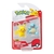 POKEMON BATTLE FIGURE X 2 PKW3355 PIKACHU MAS DE SQUIRTLE - comprar online