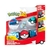 POKEMON CINTURON MAS DE 2 POKEBOLAS 95283 SQUIRTLE - comprar online