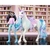 UNICORN ACADEMY PERSONAJE Y UNICORNIO 23203 LAYLA Y GLACIER - comprar online