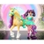 UNICORN ACADEMY PERSONAJE Y UNICORNIO 23203 AVA Y LEAF - comprar online