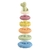 TORRE DEL DINOSAURIO ZY1568035 - Collage Kids