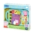 PEPPA PIG APRENDO Y DESCUBRO LIBRO INTERACTIVO 80 518022 - comprar online