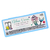 Set Bijuo Y Deco Unas Urban Ocean - comprar online