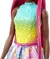 Barbie Unicornio Pelo Fucsia - tienda online