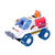 Astro Venture Playset Espacial Set 3 En 1 Luz Sonido - Collage Kids