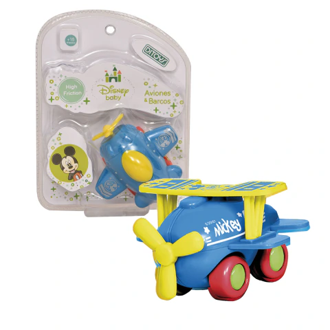 Aviones Y Barcos Disney Bebés - comprar online