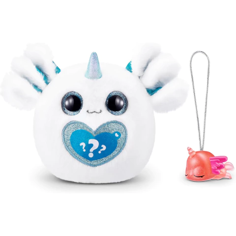 Rainbocorns Huevo Sorpresa Axolotlcorn - tienda online