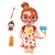 Baby Alive Doll Little Dreams Dottie Doodle Con Accesorios en internet