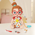 Baby Alive Doll Little Dreams Dottie Doodle Con Accesorios - tienda online