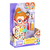 Baby Alive Doll Little Dreams Dottie Doodle Con Accesorios - Collage Kids