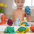 BATTAT Bath Buddies 9 Piezas en internet