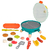 BATTAT Mini Chef Juego de parrilla para barbacoa BX2231 - comprar online