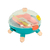 BATTAT Mini Chef Juego de parrilla para barbacoa BX2231 - Collage Kids