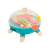Battat Mini Chef Juego de parrilla para barbacoa - Collage Kids