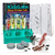 Juego De Ciencia Glow Critter Lab en internet