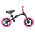 Camicleta Bicicleta De Equilibrio Globber Rosa - comprar online