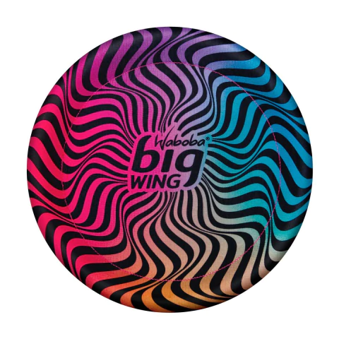 Waboba Frisbee Doble Bigwin Doble Color - comprar online