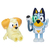 Bluey Surprise Blaster Suit Pistolet - Collage Kids