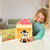 Bluey Casa Con Muñeco Sorpresa Play Date Plush Surprise - tienda online