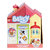 Bluey Casa Con Muñeco Sorpresa Play Date Plush Surprise - comprar online