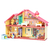 Bluey Casa De Celebracion Grande Con Accesorios + Figura - comprar online