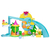 Bluey Parque De Atracciones Con Personajes en internet