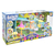 Bluey Parque De Atracciones Con Personajes - Collage Kids