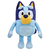 Bluey Peluche Talking Bluey en internet
