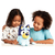 Bluey Peluche Talking Bluey - Collage Kids