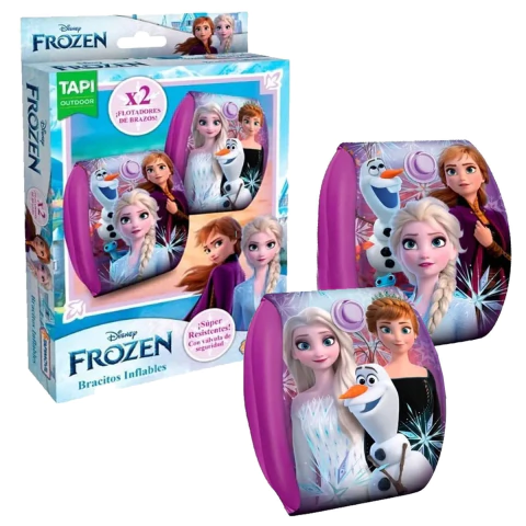 Bracitos Inflables Frozen Tapimovil - comprar online