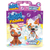 Washy Friends Single Box Caja Lila - comprar online