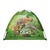 Mundo Dino Carpa Iglu - comprar online