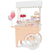 Our Generation Carrito De Postres Set