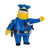 Los Simpsons Figura Jefe Gorgory 7 cm - comprar online