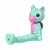 Barbie Mini Barbieland Cutie Reveal Doll And Pet - Collage Kids