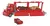Cars Deluxe Mack con 3 Autos Ditoys - tienda online