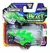 Teamsterz 14141 Beast Machines Stegosaurus Verde y Violeta - comprar online