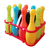 Juego De Bowling Duravit - comprar online
