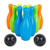 Juego De Bowling Duravit - tienda online