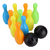 Juego De Bowling Duravit en internet